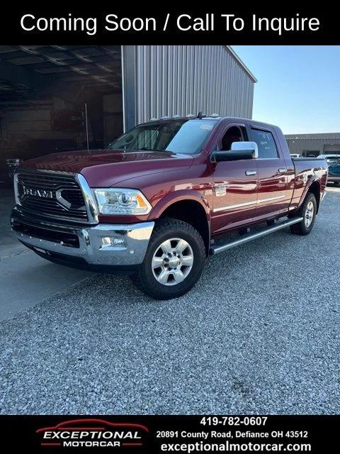 ram ram 2500 pickup 2017 3C6UR5PJ7HG698995 image ram ram 2500 pickup 2017 3C6UR5PJ7HG698995 image